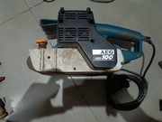 AEG HBS 100 szlifierka tasmowa