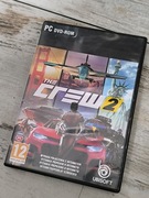 THE CREW 2 PC CD ROM 