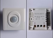 Włącznik - czujnik ruchu