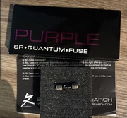 SYNERGISTIC RESEARCH PURPLE 12,5A (5x20)