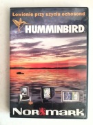 HUMMINBIRD - Łowienie przy pomocy echosond - film na płycie DVD
