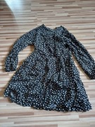 sukienka dla dziewczynki 152