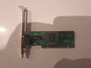 Asmax - Karta sieciowa wewnątrzna