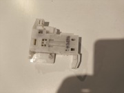 Zaczep zamek zmywarki Bosch Siemens 