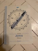 Ulisses | James Joyce