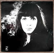 2 winyle  LP - Ewa Demarczyk - Live - 1988 Wifon