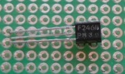 BF246B TRANZYSTOR N-FET PHILIPS