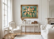 Obraz olejny A. Sajdowska 