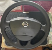 Kierownica z poduszką Nissan Primastar