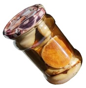 Borowik marynowany *315ml* 2025