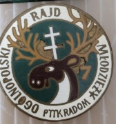 Ogólnopolski Rajd Młodzieży Radom