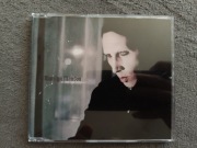 MARILYN MANSON In The Air Tonight CD Phil Collins