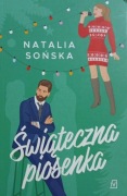 Świąteczna piosenka - Natalia Sońska