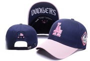 DAMSKA CZAPKA BEJSBOLOWA  LOS ANGELES DODGERS