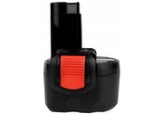 Bateria Akumulator Li-on do wkretarki BOSCH PSR 960 2500mAh 9.6V