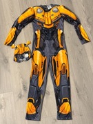 Kostium karnawałowy Transformers Bumblebee 134/140