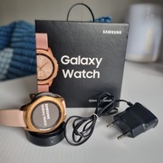 Samsung Galaxy Watch R810 42mm Rose Gold