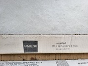 Płytki gres szklany rektyfik  hiszpań. ~4,3m2  5szt biały i 1 srebrnoszary