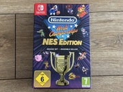 Nintendo World Championships: NES Edition (Deluxe Set) NOWA