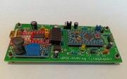 Programator UPDi-HVProg Mini USB 3.3V/5V