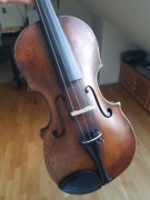 Stare skrzypce 4/4 - wspaniały instrument