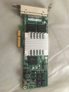 Karta Intel pro/1000 PT quad port lp 4x Rj45 - niski profil