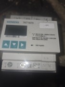 Licznik energii Siemens 7KT1670