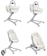 Łóżeczko dziecięce Chicco Baby hug 4w1