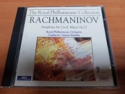 Rachmaninov, Symfonia nr 2 e-moll op.27, Handley