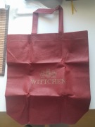 Torba materiałowa Wittchen