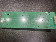 Moduł sterujacy zaprogramowany do pralki Bosch seria 8 WAV28M91PL