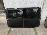 Szyby dachu panoramy audi Q5 80A dach panoramiczny idealny