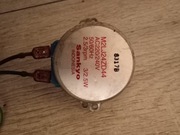 Silniczek 230V Sankyo M2LJ24ZD44