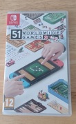 Nintendo Switch 51 Worldwide Games