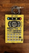 Roland SP-404 OG sampler - pierwsza wersja