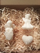 Podziękowanie dla gości Prezent Urodziny Ślub Chrzest Komunia Święta 