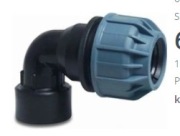 Kolano PE gw 32x1"