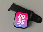 Apple Watch Series 9 41mm Cellular (e-SIM) Stan dobry, pełny zestaw