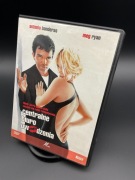 Centralne biuro uwodzenia (My Mom's New Boyfriend) DVD