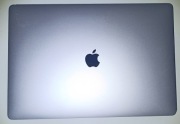 Apple MacBook Pro 16 A2141 Intel i7 16GB 512GB 5300M Space Grey