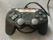 Pad Kontroler Canyon 3 w 1 PC PS2 PS3