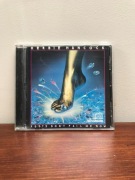 HERBIE HANCOCK - "Feets Don't Fail Me Now" CD