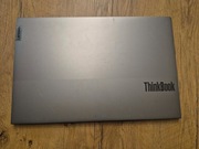 Lenovo ThinkBook 15 G3 ACL Klapa Górna Klapa Matrycy