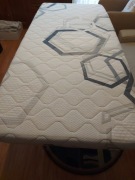 Materac Hilding Funky 90 x 200