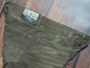 REPLAY- WAITOM- UNDERGROUND- VINTAGE- pas 86 cm