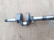 Wał BRIGGS STRATTON Z KORBOWODEM TŁOKIEM 