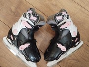 Łyżwy regulowane 29 -32