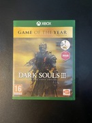Dark Souls 3 XBOX ONE/Series X