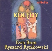 Kolędy - Ewa Bem, Ryszard Rynkowski  