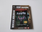 PLUTON- POLSKIE WYDANIE- DVD- OLIVIER STONE- DAFOE, SHEEN, BERENGER 